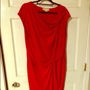 Va va va boom red dress